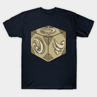 Primal Source Cube T-Shirt